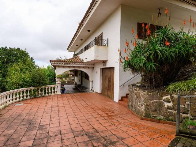 Casa chalet en Venta en San José del Álamo El Hornillo