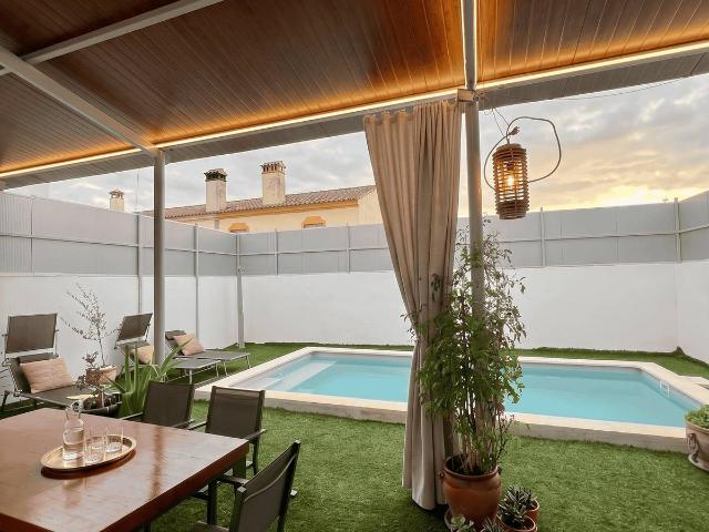 Casa chalet en Venta en San José del Valle