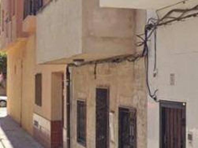Casa chalet en Venta en San José Los Metales
