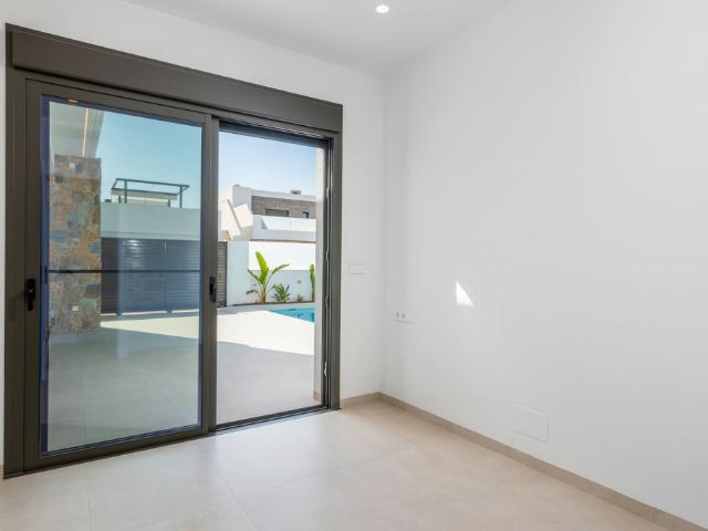 Casa Chalet en Venta en San Javier Murcia
