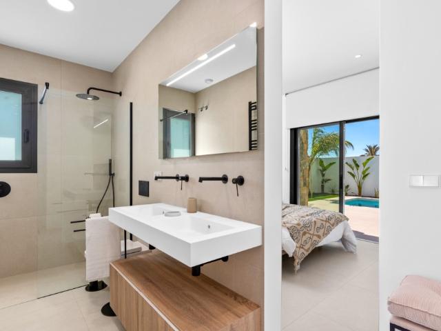 Casa Chalet en Venta en San Javier Murcia