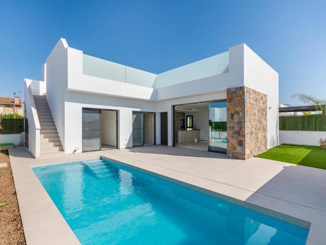 Casa chalet en Venta en San Javier ciudad