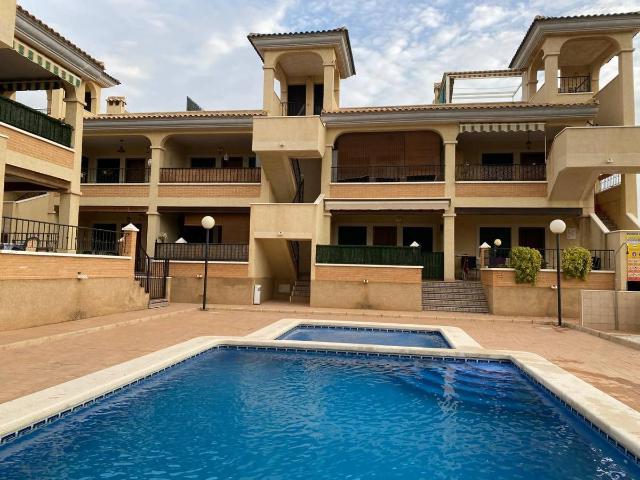 Casa chalet en Venta en San Javier ciudad