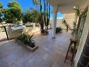 Casa chalet en Venta en San Javier ciudad