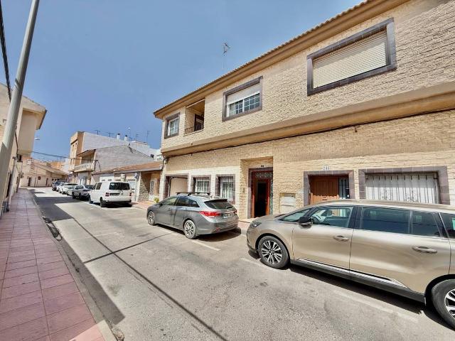 Casa chalet en Venta en San Javier ciudad
