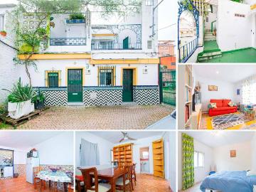 El Arenal, Sevilla, Sevilla, Sevilla, Andalucía, Andalucía