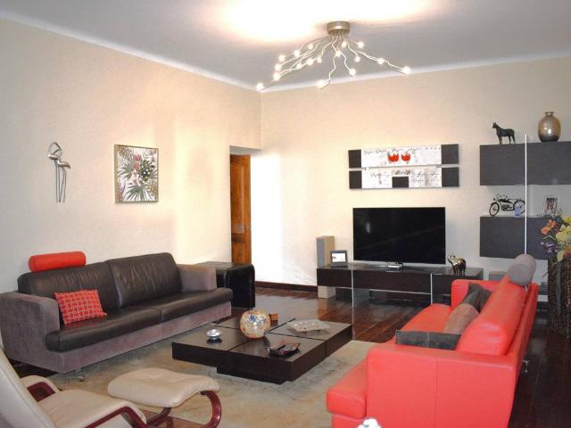 Casa chalet en Venta en San Juan