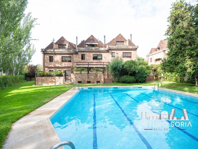 Casa chalet en Venta en San Juan Bautista