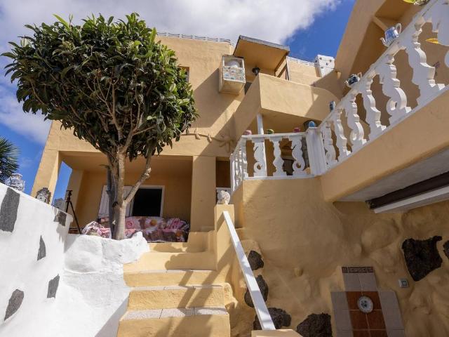 Casa chalet en Venta en San Juan de la Rambla