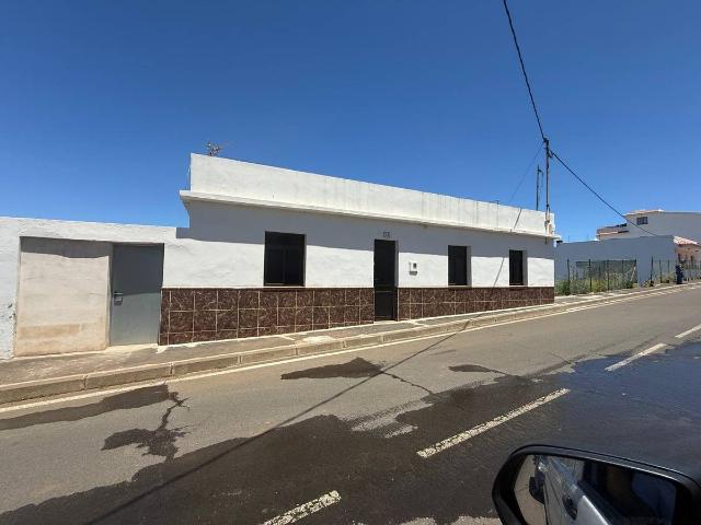 Casa chalet en Venta en San Juan de la Rambla