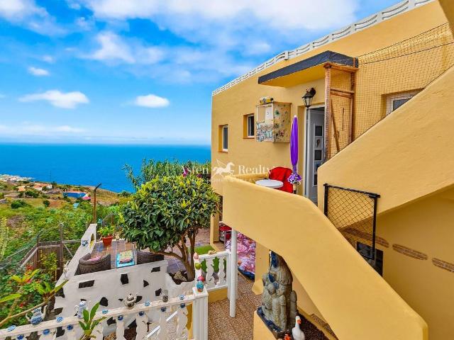 Casa chalet en Venta en San Juan de la Rambla