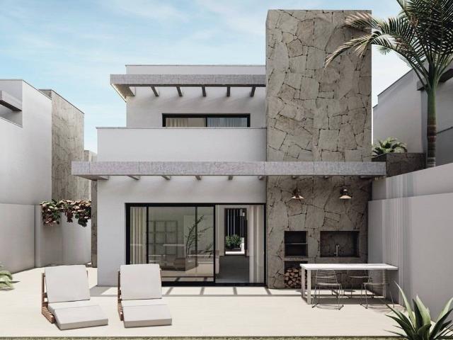 Casa chalet en Venta en San Juan de los Terreros