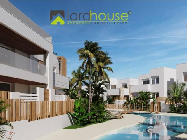 Casa chalet en Venta en San Juan de los Terreros