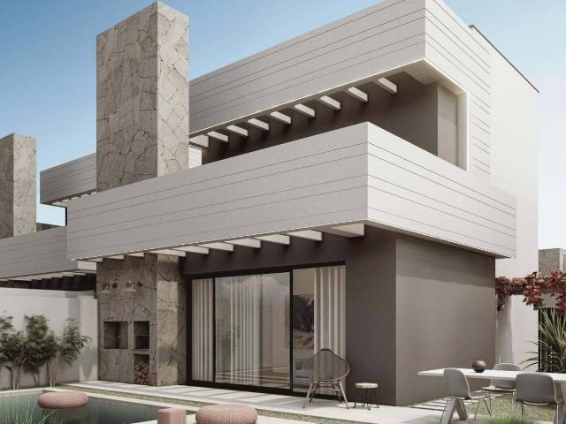 Casa chalet en Venta en San Juan de los Terreros