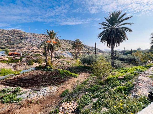 Casa chalet en Venta en San Juan de los Terreros