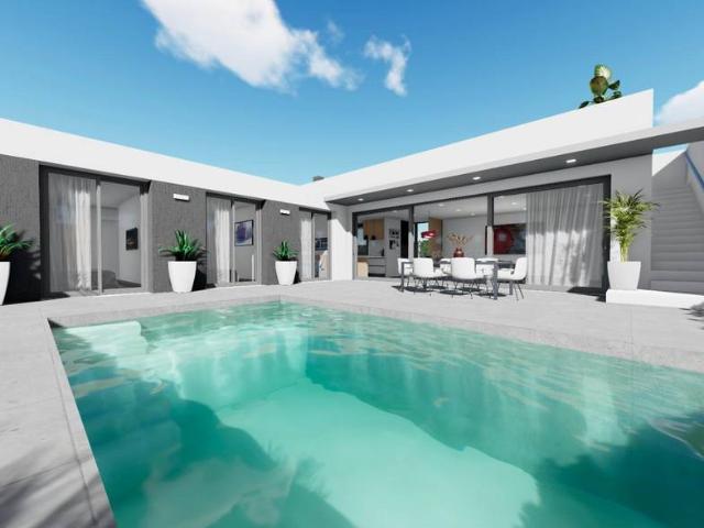 Casa chalet en Venta en San Juan de los Terreros