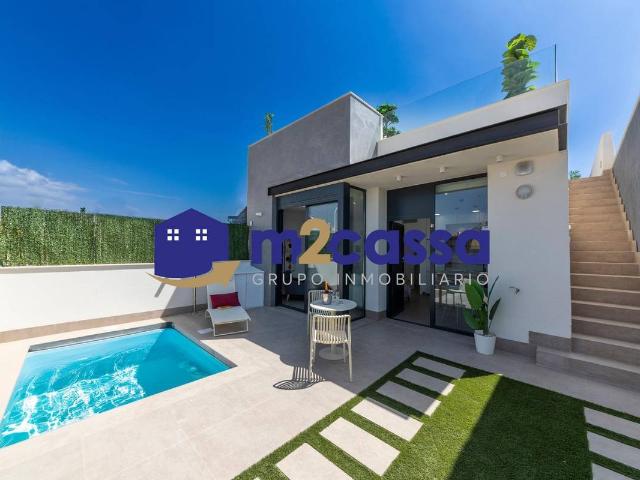 Casa chalet en Venta en San Juan de los Terreros