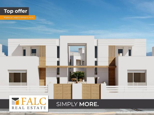 Casa chalet en Venta en San Juan de los Terreros