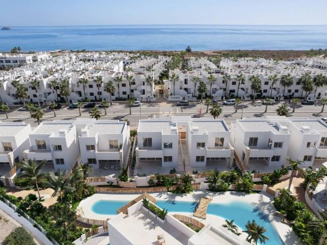 Casa chalet en Venta en San Juan de los Terreros