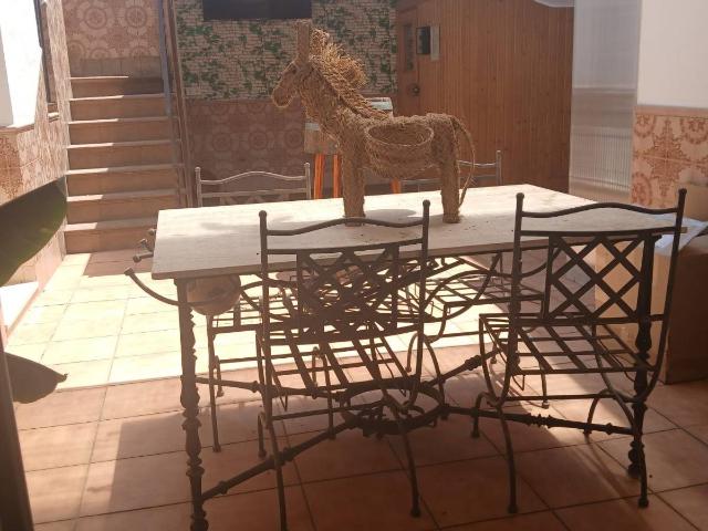 Casa chalet en Venta en San Juan del Puerto