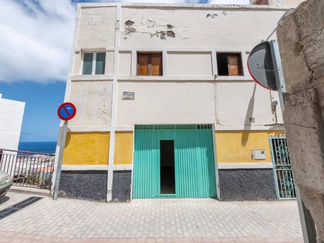Casa chalet en Venta en San Juan San José