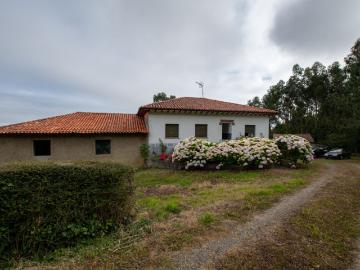 Casa chalet en Venta en San Justo Bedriñana