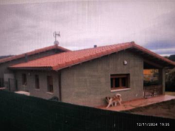 Casa chalet en Venta en San Justo Bedriñana
