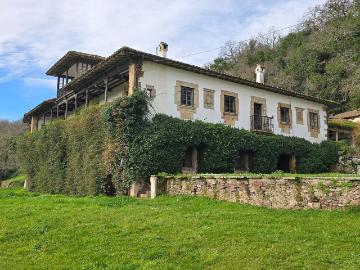 Casa chalet en Venta en San Justo Bedriñana