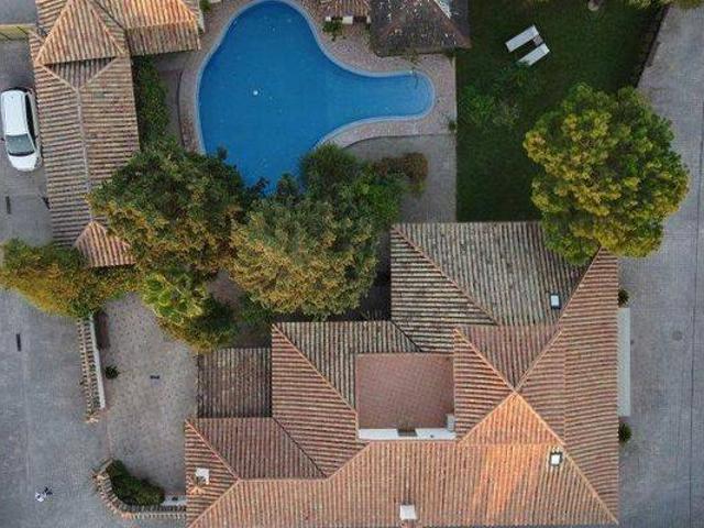 Casa chalet en Venta en San Lorenzo
