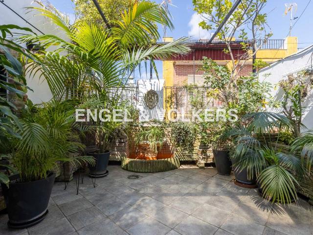 Casa chalet en Venta en San Lorenzo