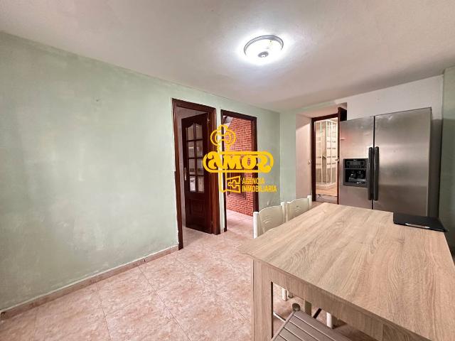 Casa chalet en Venta en San Lázaro Meixonfrío