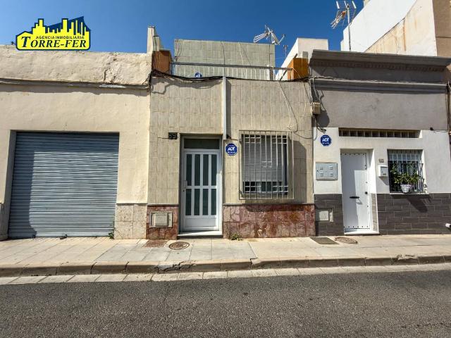Casa chalet en Venta en San Luis