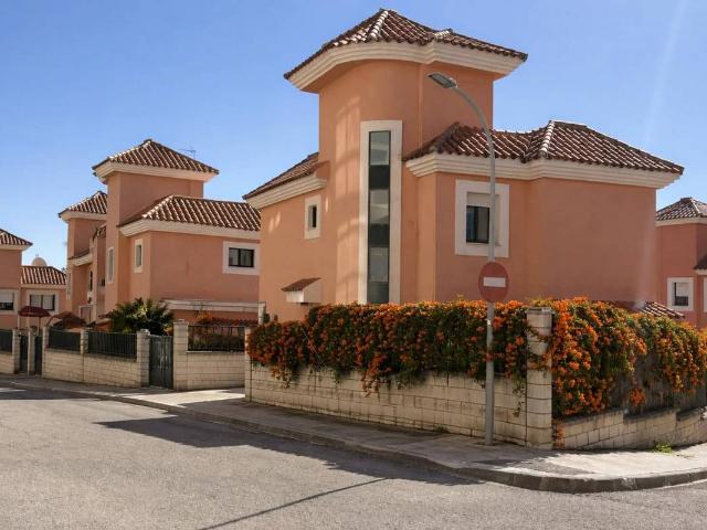 Casa chalet en Venta en San Luis de Sabinillas