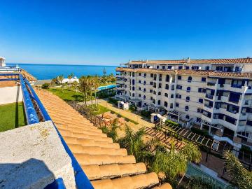 Casa chalet en Venta en San Luis de Sabinillas