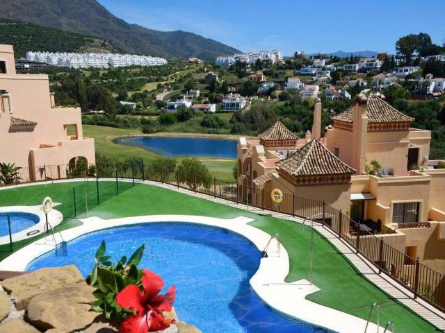 Casa chalet en Venta en San Luis de Sabinillas