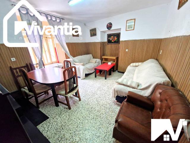 Casa chalet en Venta en San Mateo