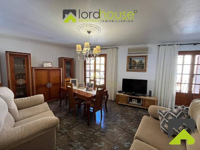 Casa chalet en Venta en San Mateo