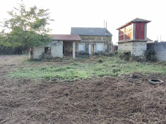 Casa chalet en Venta en San Mateo Castro O Val