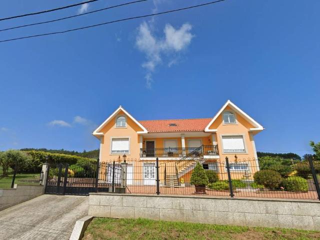 Casa chalet en Venta en San Mateo Castro O Val