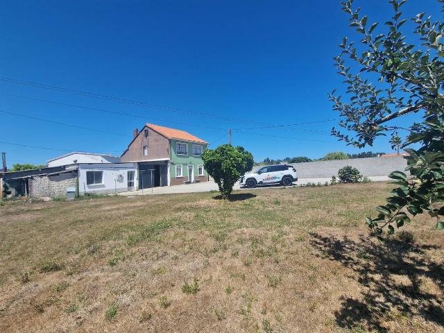 Casa chalet en Venta en San Mateo Castro O Val