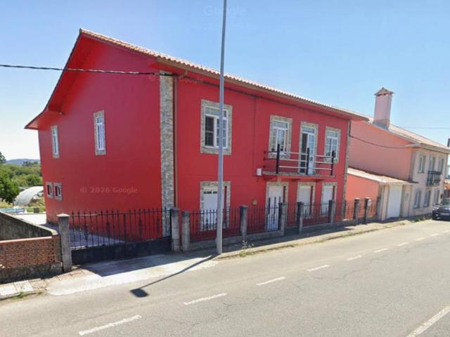 Casa chalet en Venta en San Mateo Castro O Val