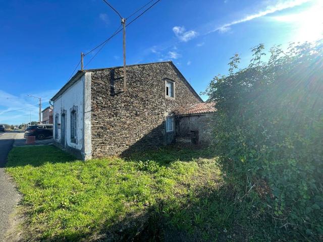 Casa chalet en Venta en San Mateo Castro O Val
