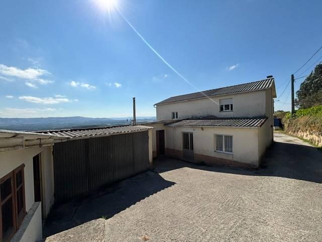 Casa chalet en Venta en San Mateo Castro O Val