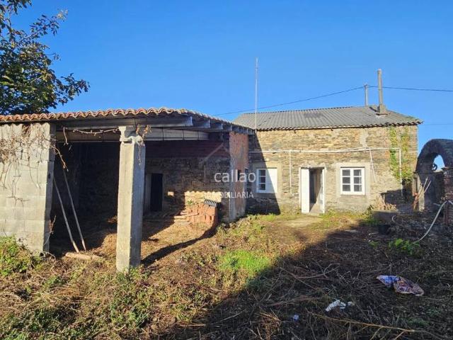 Casa chalet en Venta en San Mateo Castro O Val