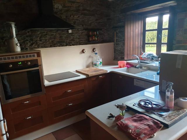 Casa chalet en Venta en San Mateo Castro O Val