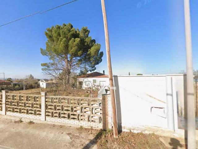 Casa chalet en Venta en San Mateo de Gállego