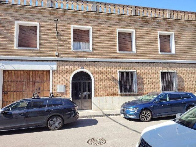 Casa chalet en Venta en San Mateo de Gállego
