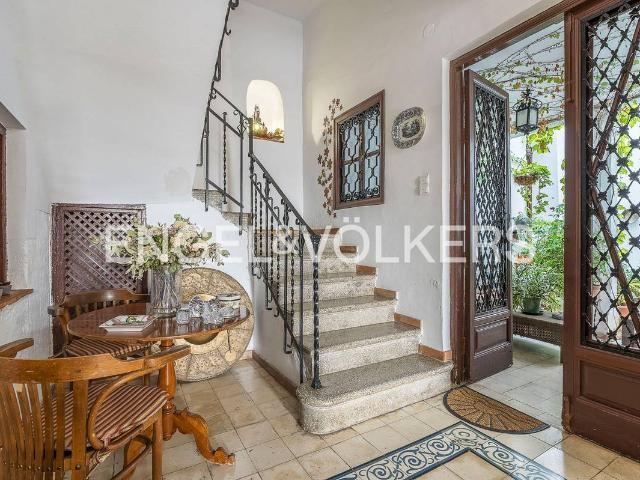 Casa chalet en Venta en San Matías Realejo