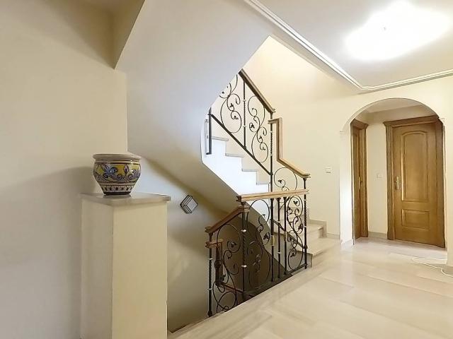 Casa chalet en Venta en San Matías Realejo
