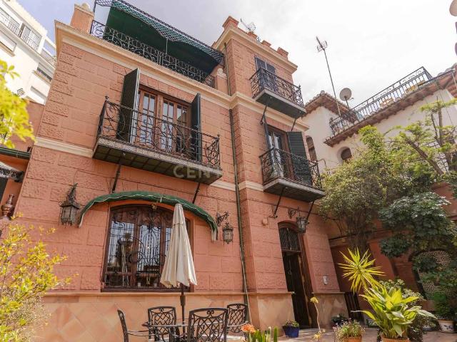 Casa chalet en Venta en San Matías Realejo